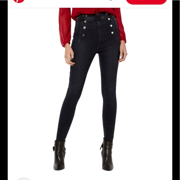 american eagle ripped jeans girls